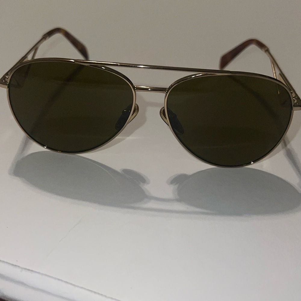 Prada Symbole Pilot Women's Sunglasses, PR 73ZS - Picture 11 of 14